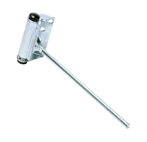 Türschliesser Fridavo Gr.2 für Korridortüren - Türöffner, Türschliesser, Türfeststeller