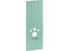 Paneel WC-Element 111.855.00.1 - Geberit-Duofix