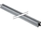 Profil L=5m 461.000.25.1 - Geberit-GIS