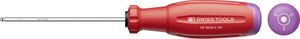 PB Kugelkopf-Stiftschlüssel, SwissGrip Evo PB 38206 , Gr. 3 , L=100mm , für M6 - Schraubenzieher