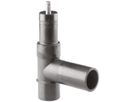 ELGEF Ventil-T PN 16 (Karton à 5 Stk.) d 63/63mm 193 281 606 - ELGEF Plus Elektroschweissfittinge