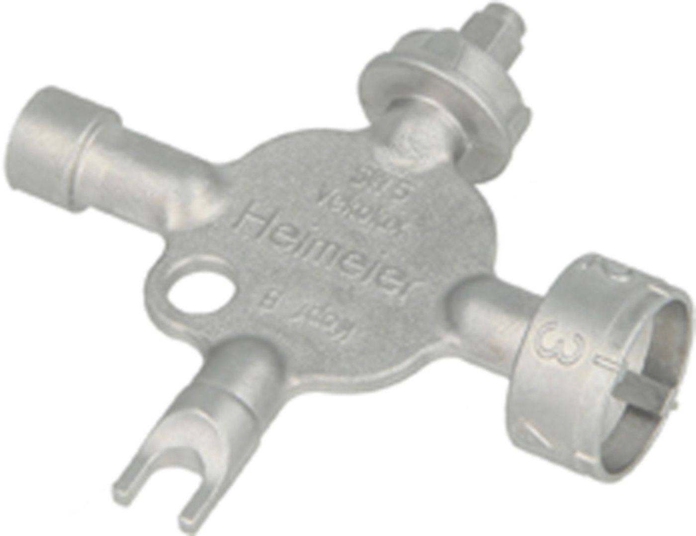 Universal-Serviceschlüssel HEIMEIER