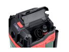 Allessauger ASA 30 L PC 30l , 1200W , Schlauch Ø32mm x 3.2m - Metabo Elektrowerkzeuge