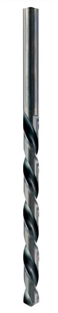 Spiralbohrer, Schaft zylindrisch, HSS Ø 3.5mm, Typ 170, L= 73/112mm, DIN340 - Bohren