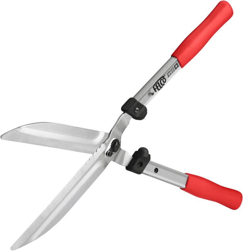 FELCO Heckenschere FELCO 250-57, L = 57 mm - Garten