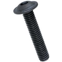Li-sch I-6kt+Flansch ST ~010.9 SCHW BN11252 M3x6 - Bossard Schrauben