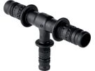 T-Stück red. 20-26-20mm 623.318.00.5 - Geberit-Mepla-Formstücke