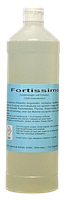 FORTISSIMO Sanitärreiniger / Entkalker 1l, aus natürlichen Rohstoffen - Reinigung