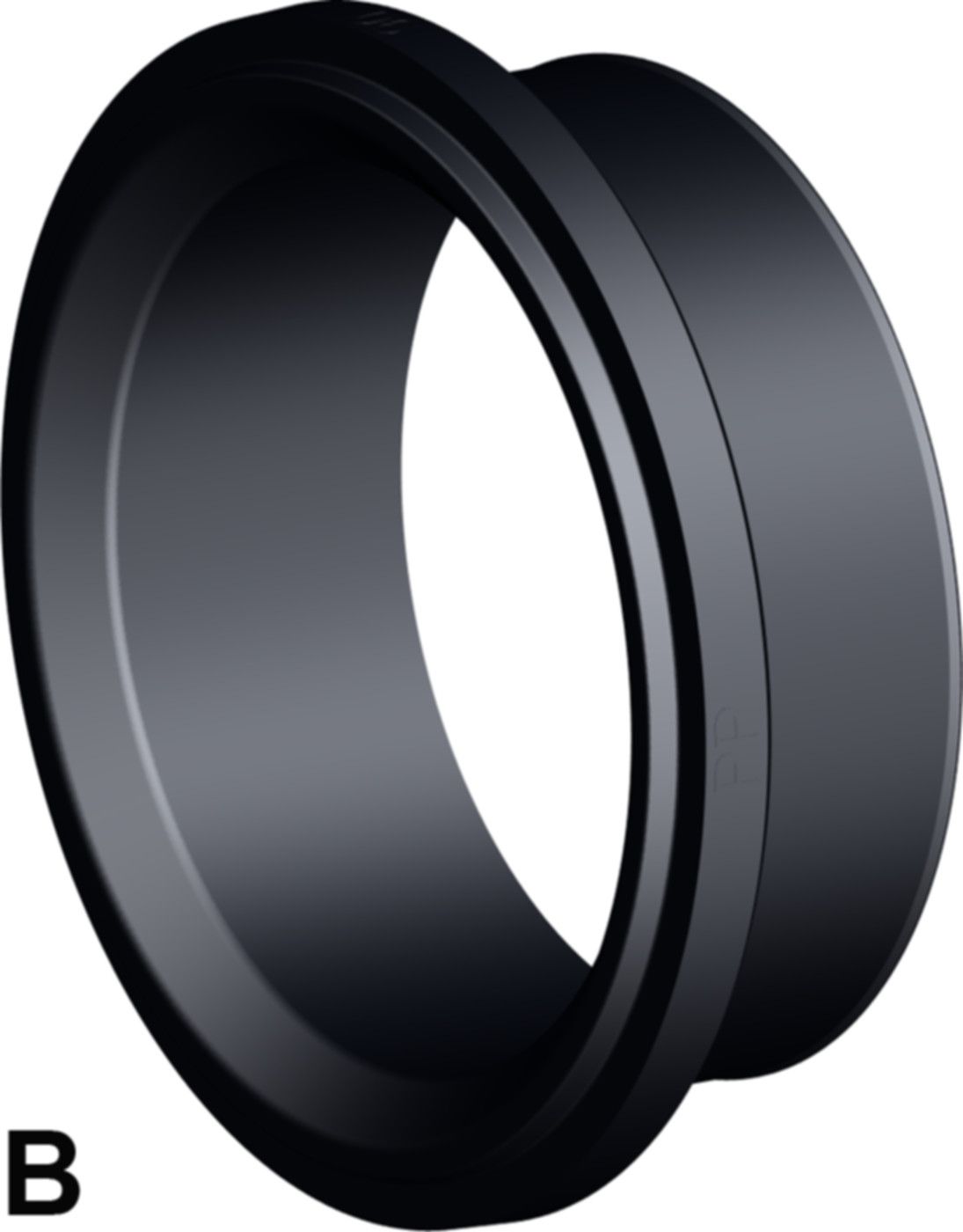 Druckring d 90mm 158 400 264 - GF iJoint-Klemmverbinder