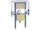 Element für ONE Waschtisch/Wandarmatur Raumhoch, Breite 125cm 111.084.00.2 - Geberit-Duofix