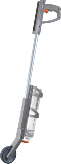 SOPPEC Markierstange mit Rolle Markierbreite bis 100 mm - Farben / Rostschutz