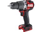 FLEX Bohrschrauber DD 2G EC HD C 18V , 1.5 - 13mm , 70/158NM , Solo ohne Akku und L - Diverse Anbieter
