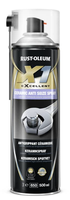 RUST-OLEUM Keramikspray 500ml, 1616 X1, technische Spraydose - Schmieren