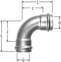 Bögen NUSSBAUM Optipress-Industry