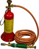 Propan-Spenglerset, klein 6190 - Schweissen