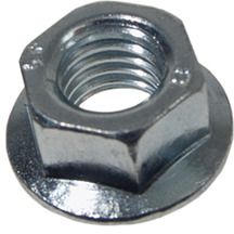 6-kt Mu Flansch~DIN6923 verz 8 vzb BN30312 M3 - Bossard Schrauben