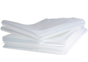 Spänefangsäcke SPA 1200/1702 613 x 1180mm, transparent, Pack à 10Stk. - Metabo Maschinenzubehör