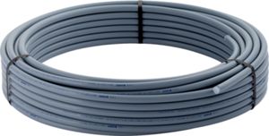 PB-Rohre GEBERIT PushFit / FlowFit