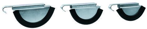 Regenwasser-Stopp RWS25, 250 mm, 130 x 75 mm - Spenglerwerkzeuge