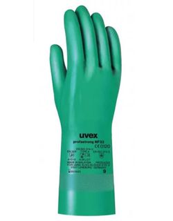 UVEX Schutzhandschuhe uvex profastrong NF 33