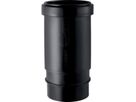 Langmuffe d 160mm 369.700.16.1 - Geberit-PE-Formstücke