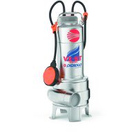 Schmutzwasserpumpe, 230V Förderm. 21'000 l/h, VXm 8/35 ST, RANGER-08-35M-ST - Wasser