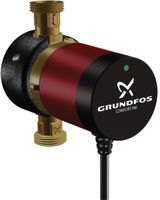 Zirkulationspumpen GRUNDFOS COMFORT 15-14 BX DACH