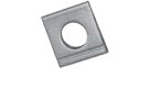 Scheiben 4-kt für I-Träger St fzn BN758 DIN435 M12 - Bossard Schrauben