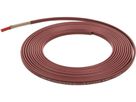 Frostschutzband XL-Trace 26XL2-ZH selbstregelnd 26W/m bei 5°C, Blau - Raychem Komponenten und Zubehör