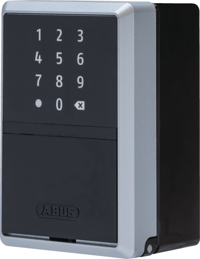 KeyGarage 787 Smart BT Wandmontage , Bluetooth , 120x82,5x63 - Schlüsselzubehör