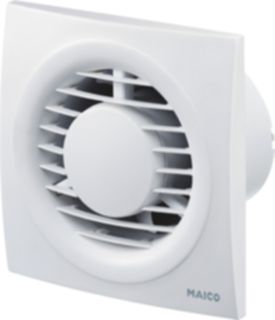 Bad / WC Ventilatoren