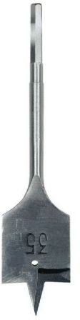 TIVOLY Flachfräsbohrer 32.00 mm - Bohren