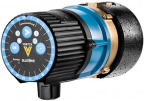 Warmwasser-Zirkulationspumpen AW Vortex BlueOne