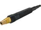Mauerdurchführung Uni PE-AG 6851 d 63-40mm / 2" - 1 1/4" - Hawle Hausanschluss- und Anbohrarmaturen