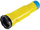 Einbauschlaufe mit Schraubmuffe Gas 5347 Baio DN 250 - Hawle Armaturen