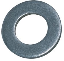 Scheiben ohne Fase St 200 HV vzb BN343 DIN125A M20/21/37/3 - Bossard Schrauben