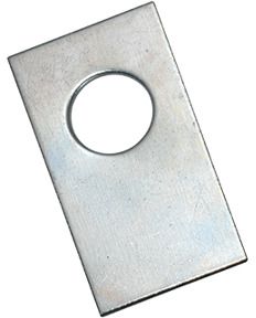 841 Sicherungsbleche