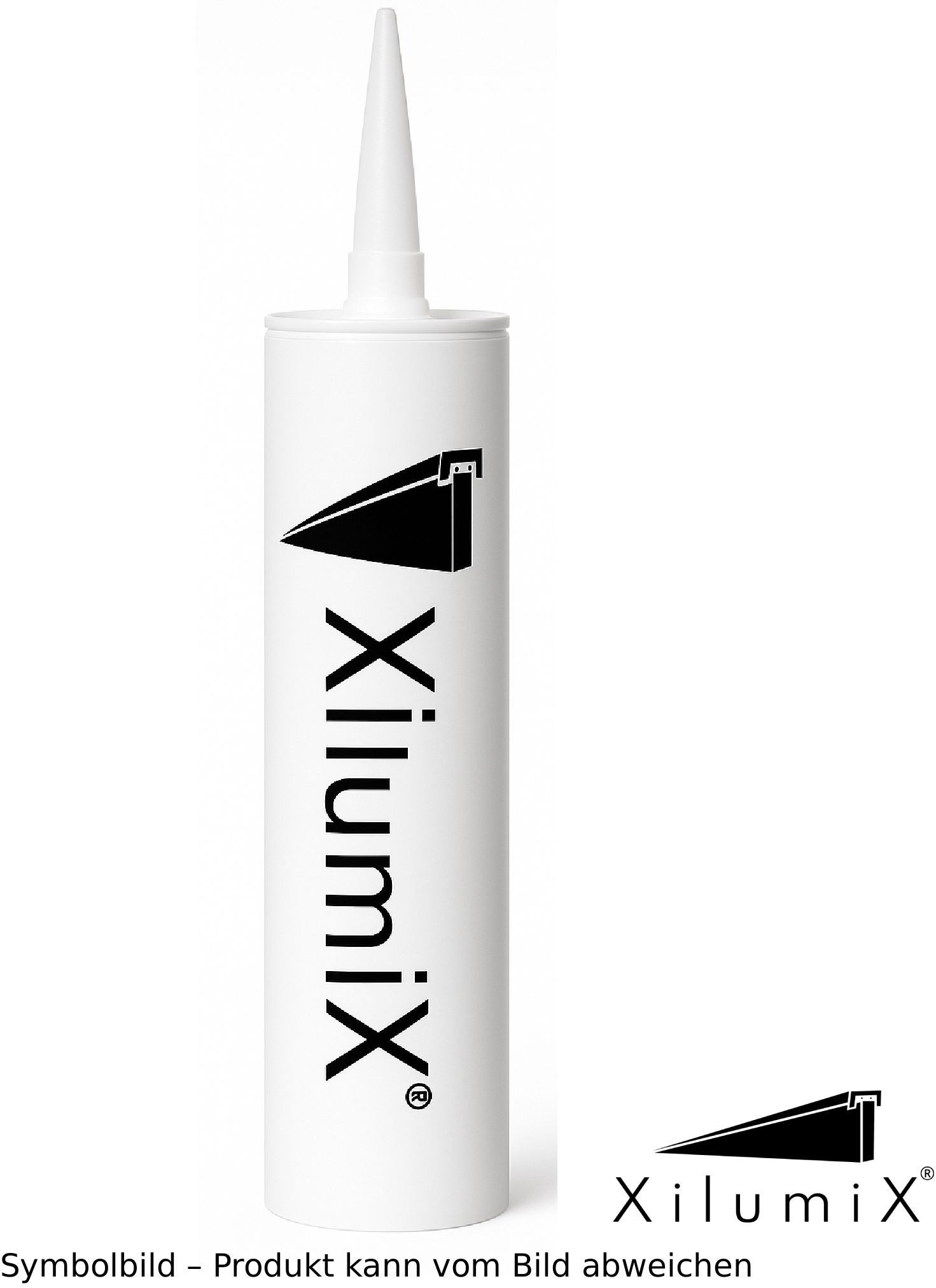 XILUMIX Montagekleber Bostik H780 - LED-Handlauf System