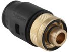 Schnellkupplung 16mm M25 650.652.00.1 - Geberit-Push Fit-Formstücke