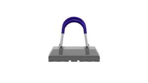 UniBieger 320 W 320mm , für die Werkbank - Spenglerwerkzeuge