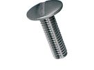 Becherschrauben mit Schlitz INOX A2 BN500 M3x5 - Bossard Schrauben