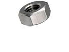 6-kt Mu ~0,8d Ms vni BN505 DIN934 M5 - Bossard Schrauben