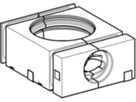 Schwitzwasserdämmung 388.118.00.1 zu Bodeneinlauf Varino horizontal - Geberit-PE-Formstücke