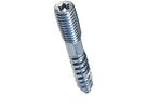 Stockschrauben mit I-6rd St vzb BN20215 M8/Ø7,2x60/X - Bossard Schrauben