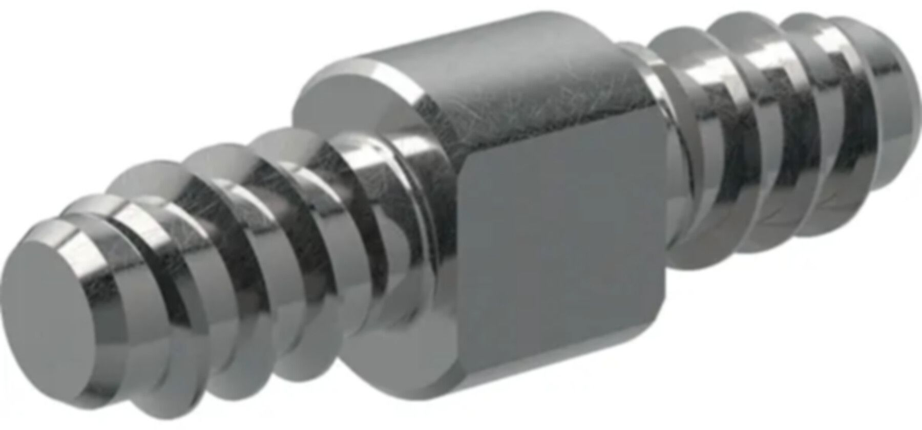 Rohrzugkupplung 16mm 650.950.00.1 - Geberit-Push Fit-Werkzeuge