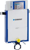 Elemente für Wand-WC GEBERIT Kombifix