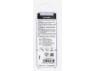 TIVOLY Stufenbohrer HSS tialN Shock Series Schaft 6.35 , 4-6-8-10-12-14-16-18-20-22-24-26-28- - Bohren