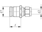 Kupfer Übergang iFit d 16/20-12 762 101 292 (762 101 210) - GF I-Fit Formstücke + Werkzeuge