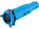 Einbauschlaufe Synoflex Baio 5346 DN 300 Spannbereich 313-356mm - Hawle Synoflex