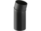 Bogen 15° d 110mm 367.015.16.1 mit langem Schenkel - Geberit-PE-Formstücke